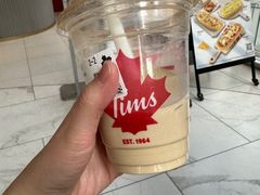 -Tims天好咖啡(江干万象城店)