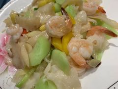 -马勒别墅·中餐厅