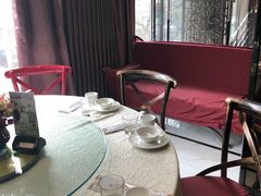 包厢-蓬川食府(金海道店)