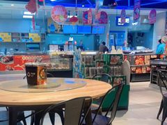 -盒马鲜生(领丰汇店)