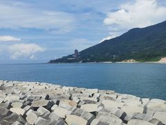 -三亚南山文化旅游区