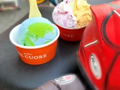 -Dal Cuore 达可芮冰淇淋(陕西北路店)