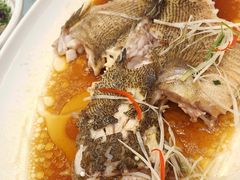 -阿明小菜·海鲜·上海菜(梅陇华理店)