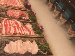 -東盛炭烤自助料理(玄武招商花园城店)