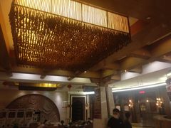 -咸宁万豪温泉谷度假区