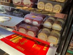 -幸福蛋糕坊(金顶街店)