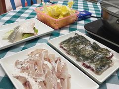 -中山脆肉鲩(新圳东路店)