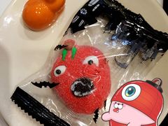 -小蛮椒麻辣烫·麻辣拌(青浦宝龙店)