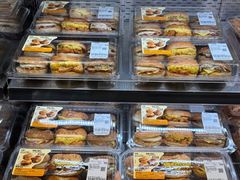 -山姆会员商店(杨桥西路店)