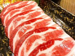 三角牛腩-鲸鱼先生·海鲜烤肉海景餐厅