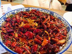 -胡桃里乐队酒馆(长春总店)