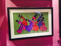 -香巴拉云南餐厅(华莱坞店)