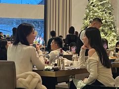 -王府半岛酒店