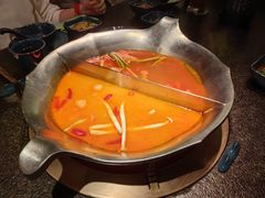 -湊湊火锅·茶憩(打浦桥日月光店)