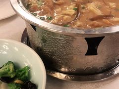 -金狮麟·新豫菜(金码大厦店)