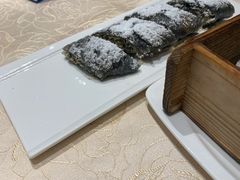 雪中送炭薄餐-白云宾馆·白云宴餐厅