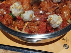 -黄记煌三汁焖锅(龙湖U城店)