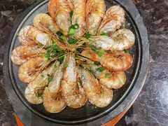 -高佳庄·海鲜酒楼(东港店)