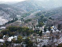 -古隆中景区