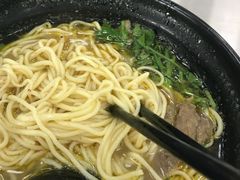 -南师大仙林校区东区食堂