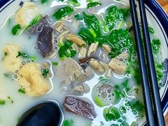 -鸭小妹鸭血粉丝(老门东店)