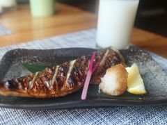 -鮨鲸·和牛烧(三里屯店)