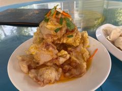 -老多饺子馆