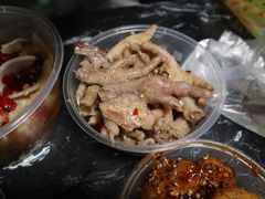 -嘉州九妹凤爪(乐山总店)