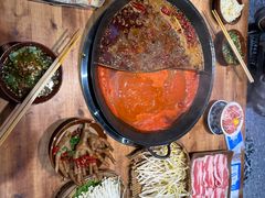 -楠火锅(哈尔滨金爵万象店)