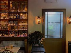 -LE MISSMORE餐酒吧(茉念西里店)