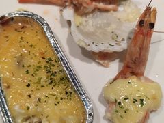 -亚马逊环球美食百汇(新城吾悦广场店)