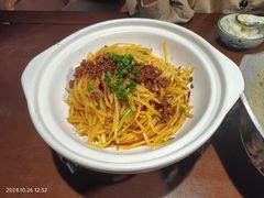 -鱼食饭稻·苏浙土菜17年老馆子(平江路店)