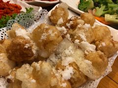 -长寿参鸡汤(朝韩风情街店)