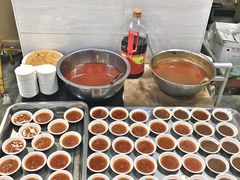 -菜忠潮州牛肉店(岗厦店)