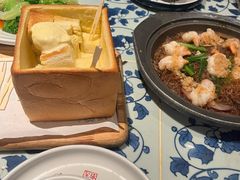 -绿茶餐厅(布吉万象汇店)