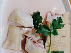 -琼菜人家·海南菜·文昌鸡(文昌大道店)