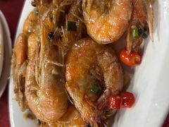 -蛇口康乐快餐鱼仔档(翠苑小区店)
