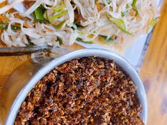 -许家鸡味手抻面馆(杏林街店)