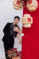 -茜茜公主婚纱摄影会馆