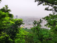 -千佛山风景名胜区