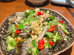 -乔街深夜食堂·小龙虾·高压锅生蚝(杭州总店)