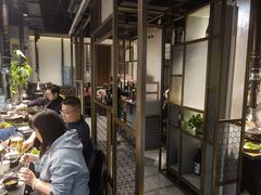 -虎丸烧肉(新大陆广场店)