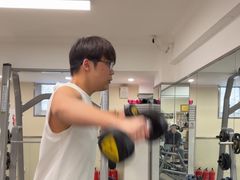 -中田·健身+普拉提(苗栗路店)
