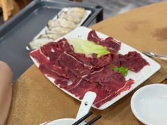 -濠轩阁特色生蚝火锅(水湾路店)