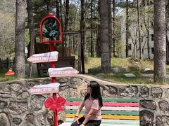 -洛阳白云山景区