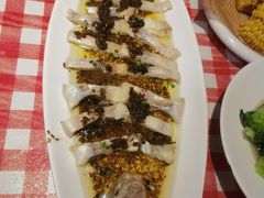 -琼大师东方烤乳猪(亚特兰蒂斯店)