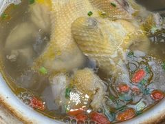 -又见炊烟私房菜(敬亭路店)