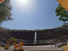 -六合国家地质公园桂子山景区