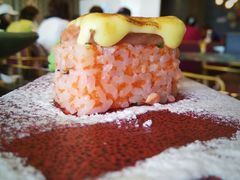 -炙柒Sekinana·精致料理 烧鸟·铁板烧(海上世界店)