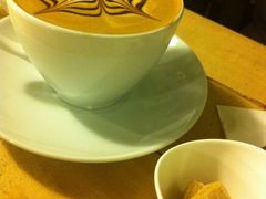 android_upload_pic-Cafe Alice咖啡爱丽丝(奥城店)